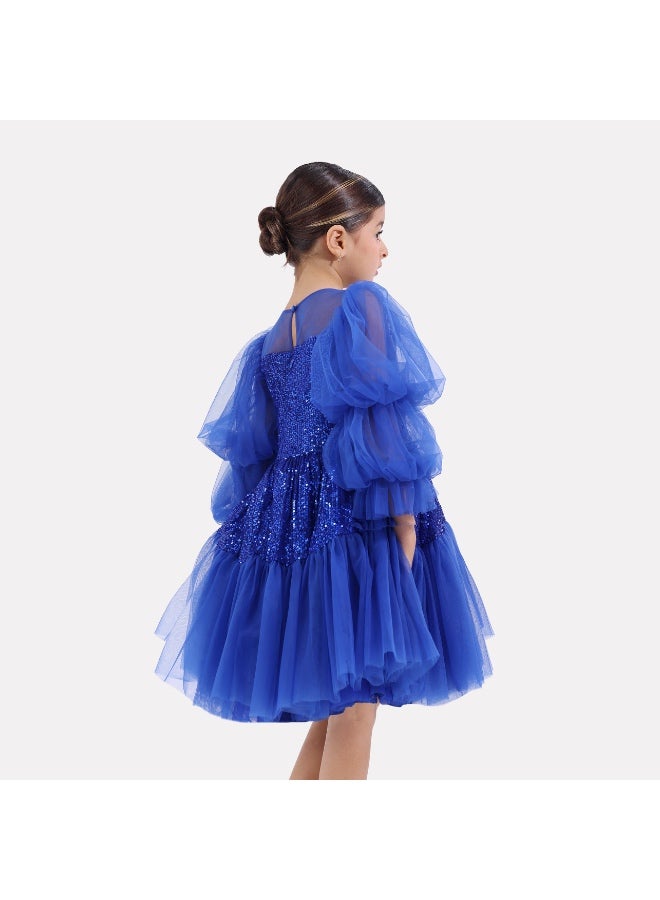 Obaha Girls' Confidence Dress - Image 2